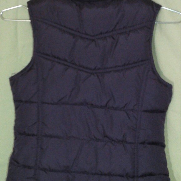 Old Navy Vest Jacket - Picture 4 of 5